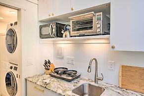 Convenient Salt Lake Tiny Home With Chic Interior!