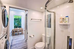 Convenient Salt Lake Tiny Home With Chic Interior!