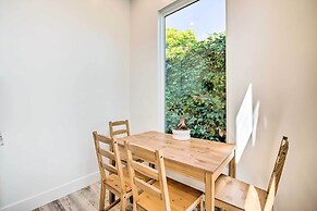 Convenient Salt Lake Tiny Home With Chic Interior!