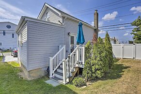 Long Island Home Near Beaches & Golf