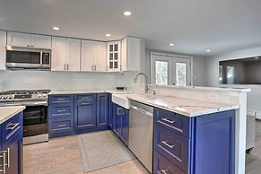 Long Island Home Near Beaches & Golf