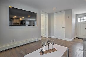 Long Island Home Near Beaches & Golf