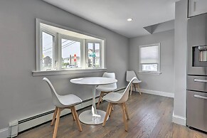 Long Island Home Near Beaches & Golf