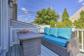 Long Island Home Near Beaches & Golf