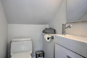 Long Island Home Near Beaches & Golf