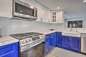 Long Island Home Near Beaches & Golf