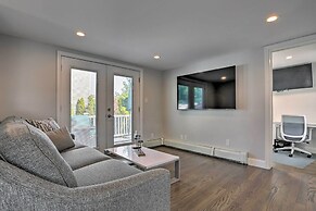 Long Island Home Near Beaches & Golf