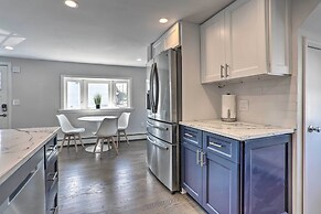 Long Island Home Near Beaches & Golf