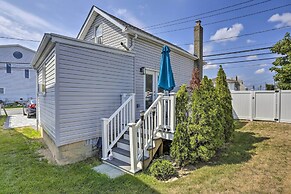 Long Island Home Near Beaches & Golf