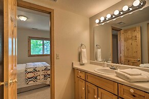 Cripple Creek Mtn Getaway w/ Panoramic Views