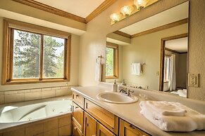 Cripple Creek Mtn Getaway w/ Panoramic Views