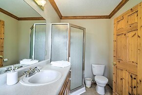 Cripple Creek Mtn Getaway w/ Panoramic Views