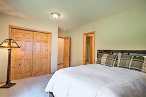 Cripple Creek Mtn Getaway w/ Panoramic Views