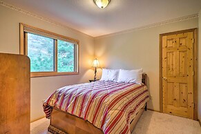 Cripple Creek Mtn Getaway w/ Panoramic Views