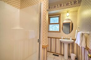 Cripple Creek Mtn Getaway w/ Panoramic Views