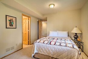 Cripple Creek Mtn Getaway w/ Panoramic Views