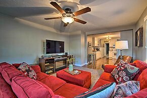 Cute Emporia House - Mins to Downtown & Esu!