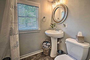 Cute Emporia House - Mins to Downtown & Esu!