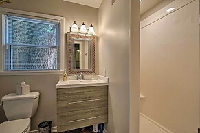 Cute Emporia House - Mins to Downtown & Esu!