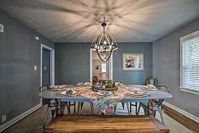 Cute Emporia House - Mins to Downtown & Esu!