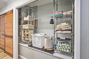 Charming Choteau Apartment: Central Location!