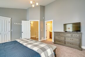 'echo Base Lodge' Near Holiday Valley Slopes!