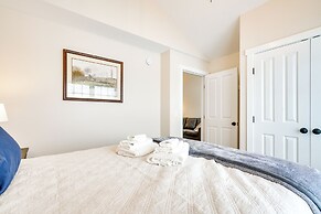 'echo Base Lodge' Near Holiday Valley Slopes!