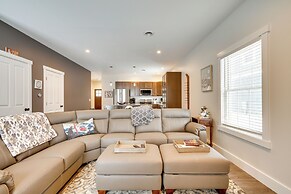 'echo Base Lodge' Near Holiday Valley Slopes!