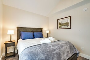 'echo Base Lodge' Near Holiday Valley Slopes!