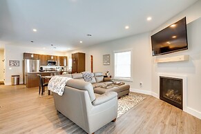 'echo Base Lodge' Near Holiday Valley Slopes!