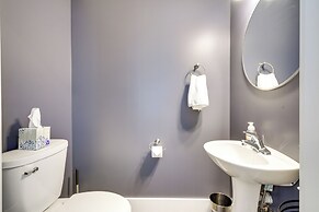 'echo Base Lodge' Near Holiday Valley Slopes!