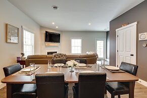 'echo Base Lodge' Near Holiday Valley Slopes!