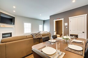 'echo Base Lodge' Near Holiday Valley Slopes!