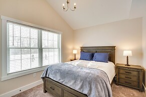 'echo Base Lodge' Near Holiday Valley Slopes!