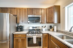 'echo Base Lodge' Near Holiday Valley Slopes!