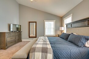 'echo Base Lodge' Near Holiday Valley Slopes!