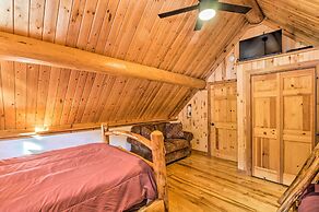 Cozy Glacier Park Log Cabin - 'best in the West!'