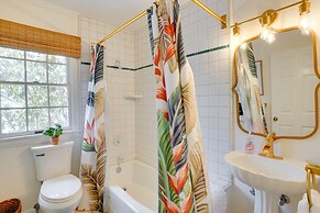 Dreamy Catalina Island Home, Walk to Beach & Ferry