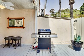 Dreamy Catalina Island Home, Walk to Beach & Ferry