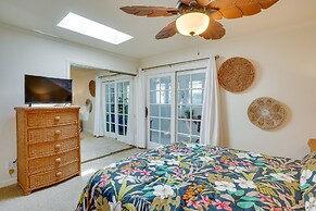 Dreamy Catalina Island Home, Walk to Beach & Ferry