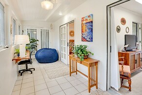 Dreamy Catalina Island Home, Walk to Beach & Ferry