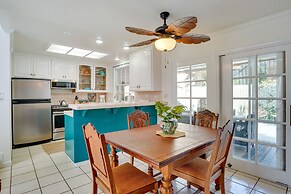 Dreamy Catalina Island Home, Walk to Beach & Ferry