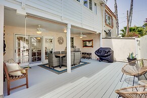 Dreamy Catalina Island Home, Walk to Beach & Ferry