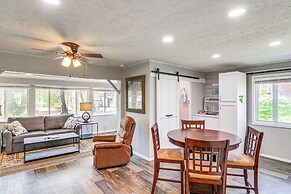 Pet-friendly Somerset Cottage Near Boat Ramps!