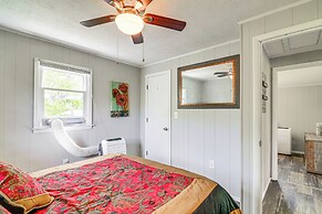 Pet-friendly Somerset Cottage Near Boat Ramps!