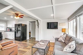 Pet-friendly Somerset Cottage Near Boat Ramps!