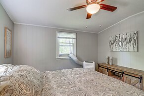 Pet-friendly Somerset Cottage Near Boat Ramps!