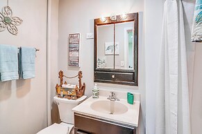 Pet-friendly Somerset Cottage Near Boat Ramps!