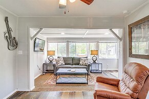 Pet-friendly Somerset Cottage Near Boat Ramps!