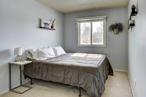 Cozy Sioux Falls Home - 7 Mi to Downtown!